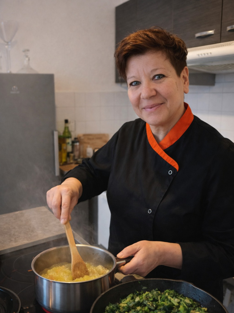 Stéphanie