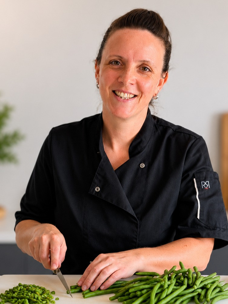 Les Bons Plats de Sarah